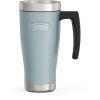 Thermos ICON Series Stainless Steel Vacuum Insulated Mug, 16oz, Glacier